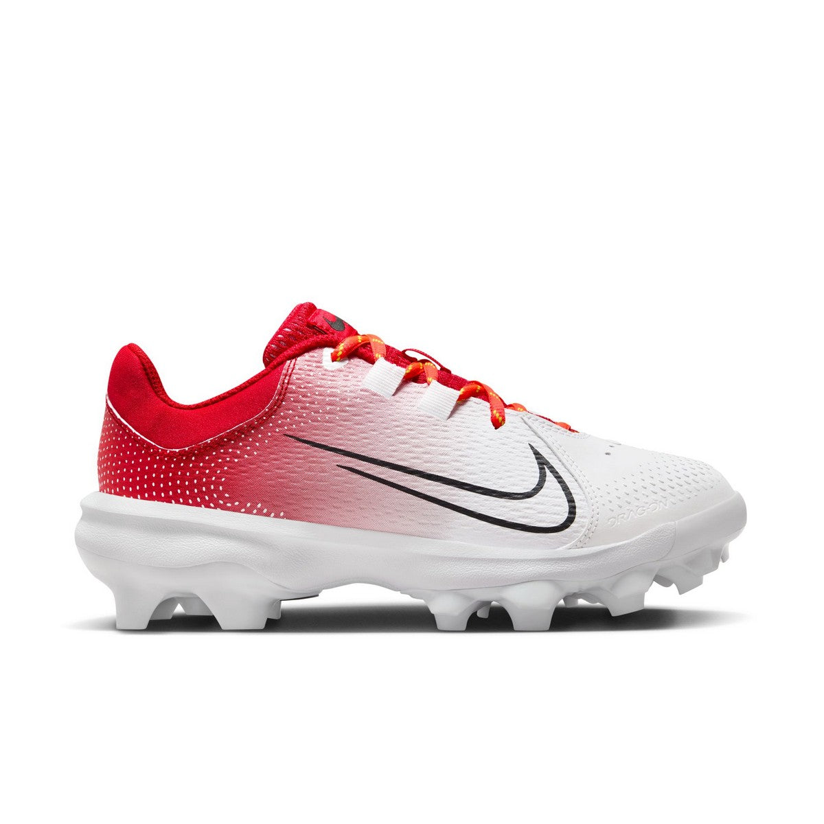 Nike Womens Hyperdiamond 4 Pro Molded Softball Cleats