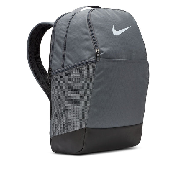 Nike Brasilia Medium Backpack (Midnight Navy)