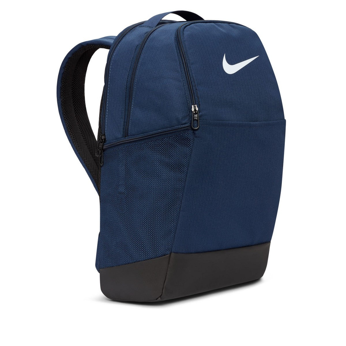 nike brasilia backpack navy Nike