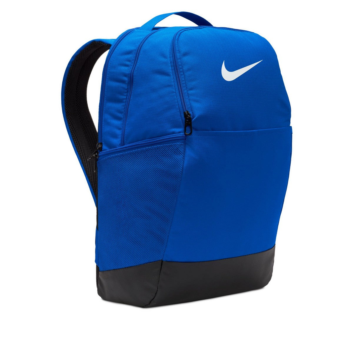 Nike Game Royal Brasilia Medium Backpack