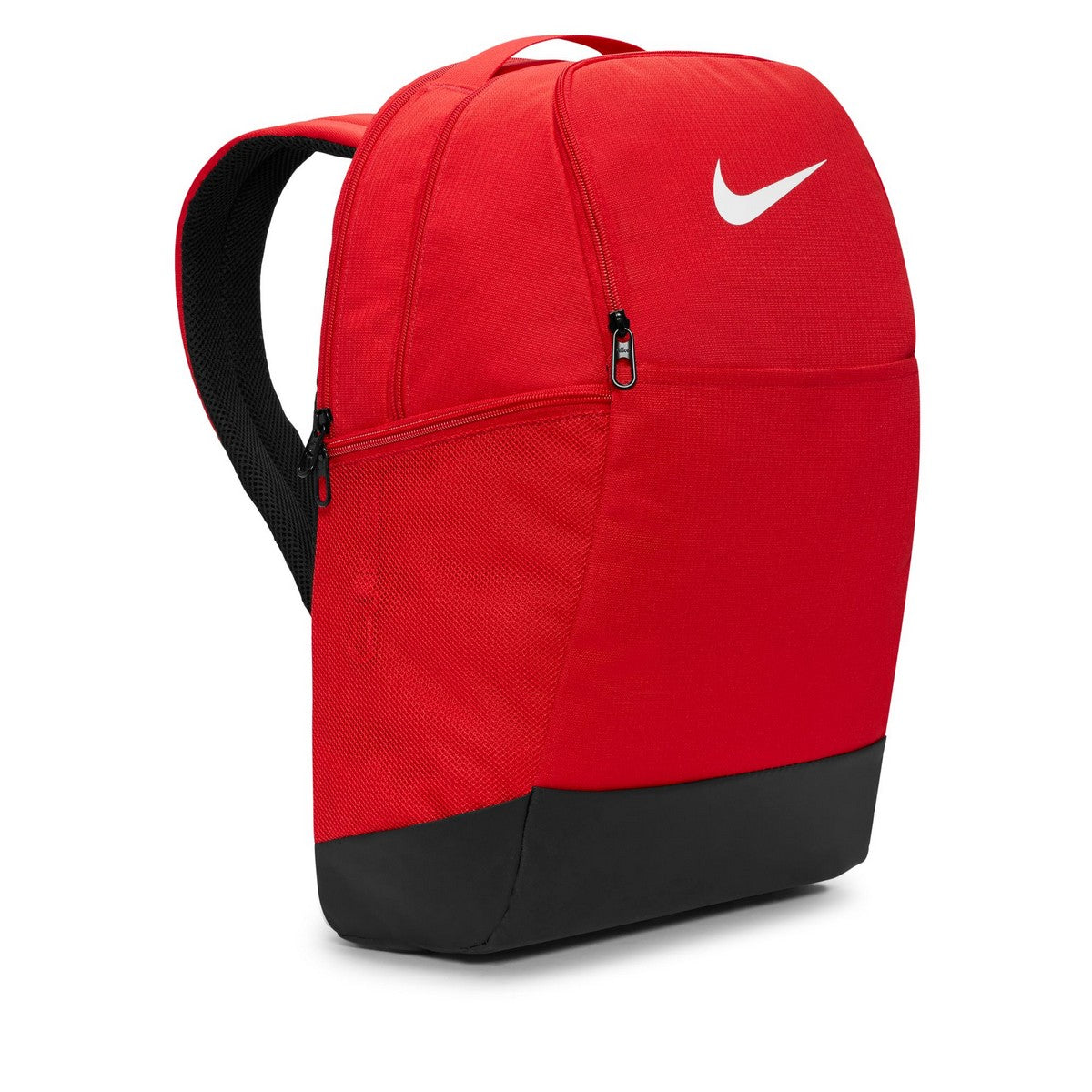 nike brasilia backpack near me Medium Internal mesh divider visible through the shell for easy organization. PHS Staff Nike Brasilia Medium