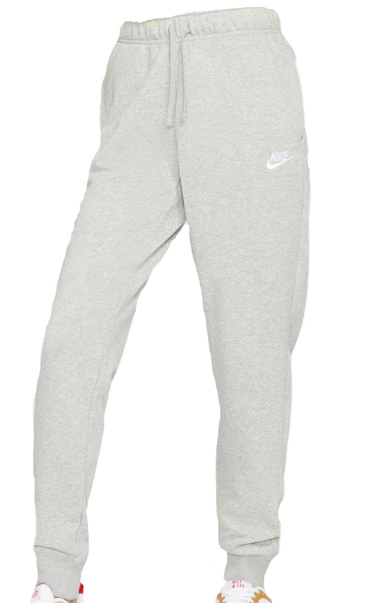 Nike Womens Club Fleece Mid-Rise Joggers
