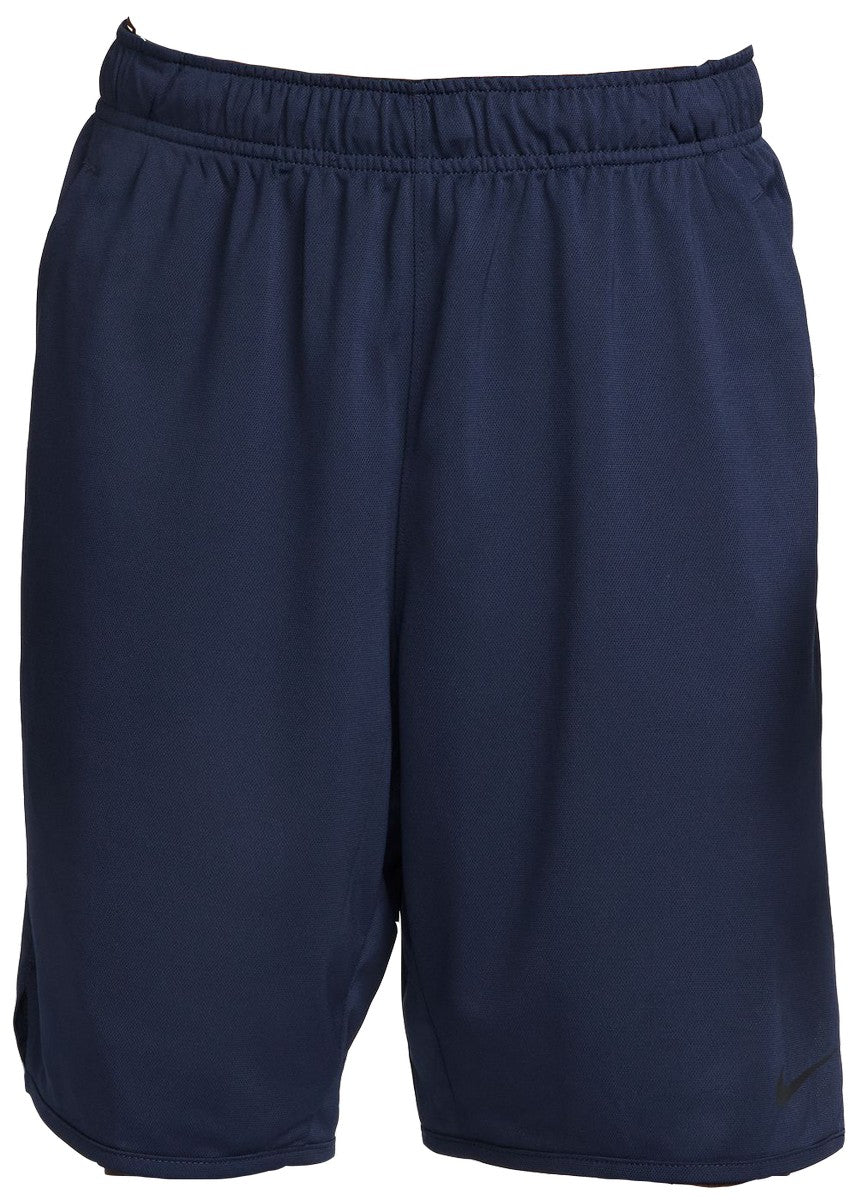 Nike Mens Totality 9" Unlined Knit Fitness Shorts