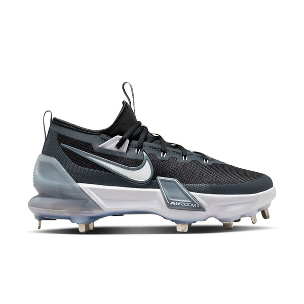Nike Force Zoom Trout 9 Elite Low Metal Baseball Cleats