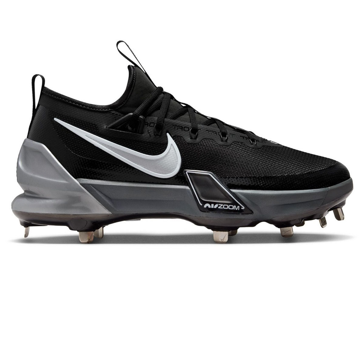 Nike Force Zoom Trout 9 Elite Low Metal Baseball Cleats