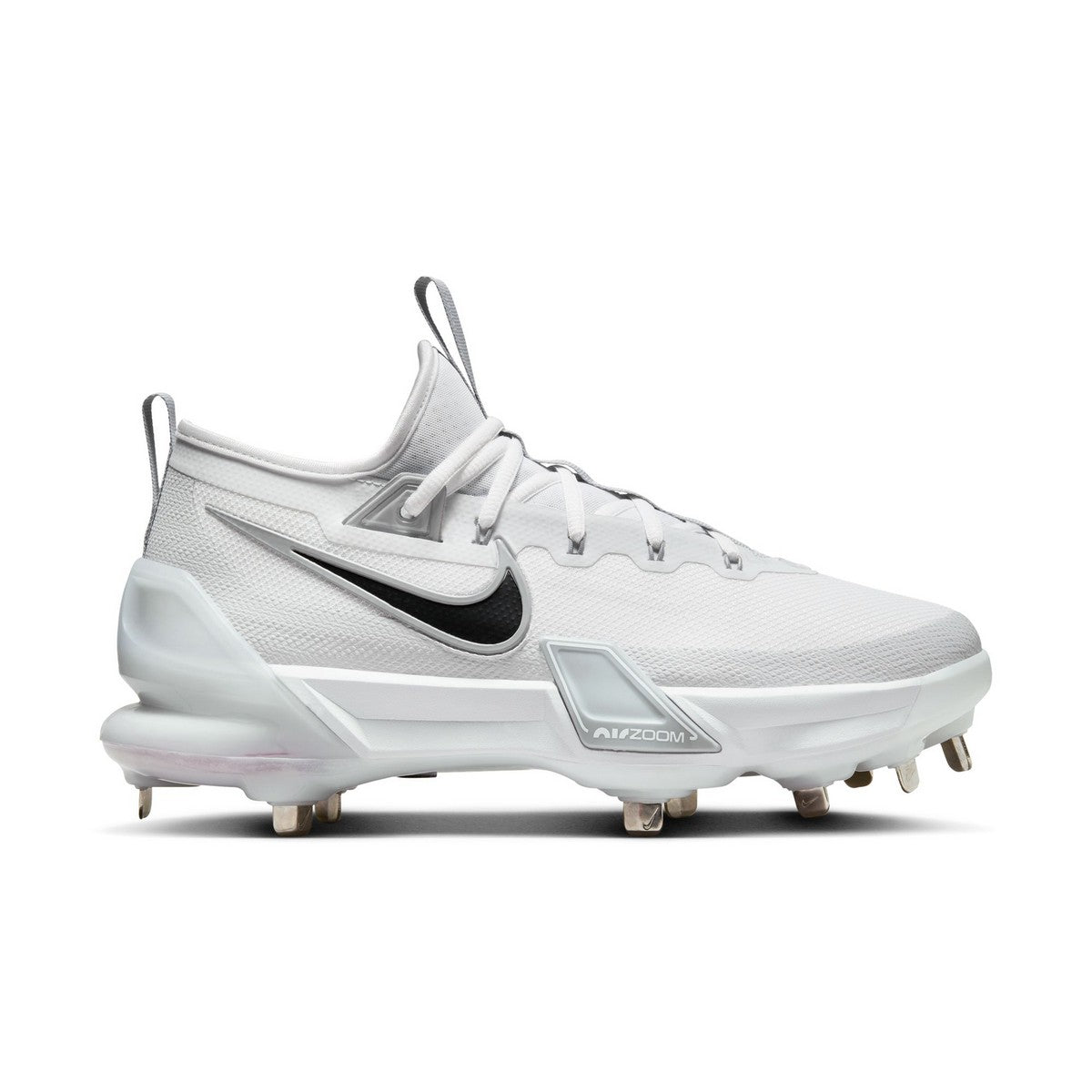【新品未使用】NIKE FORCE ZOOM TROUT 9 ELITE Amazon.com | Nike Force Zoom Trout 9 Elite Low Metal