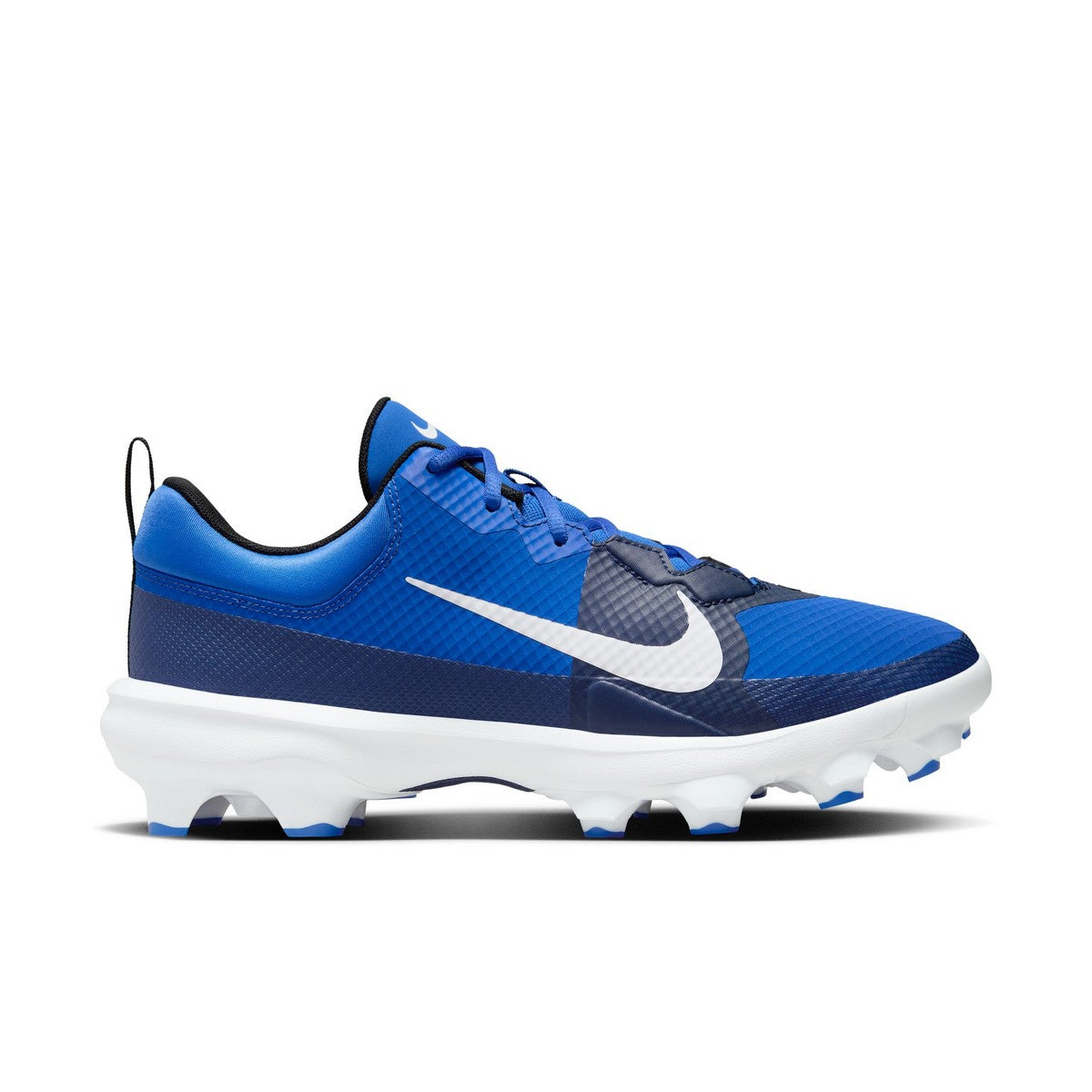 Nike Force Trout Pro Low Rubber Baseball Cleats - Main Image