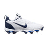 WHITE | MIDNIGHT NAVY