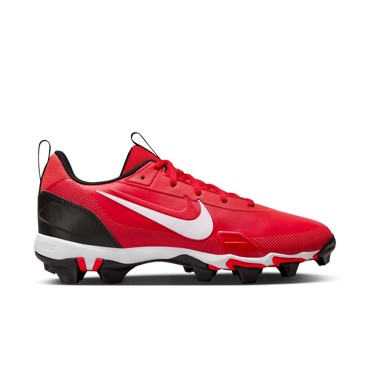 Nike Force Trout Keystone Low Rubber Baseball Cleats