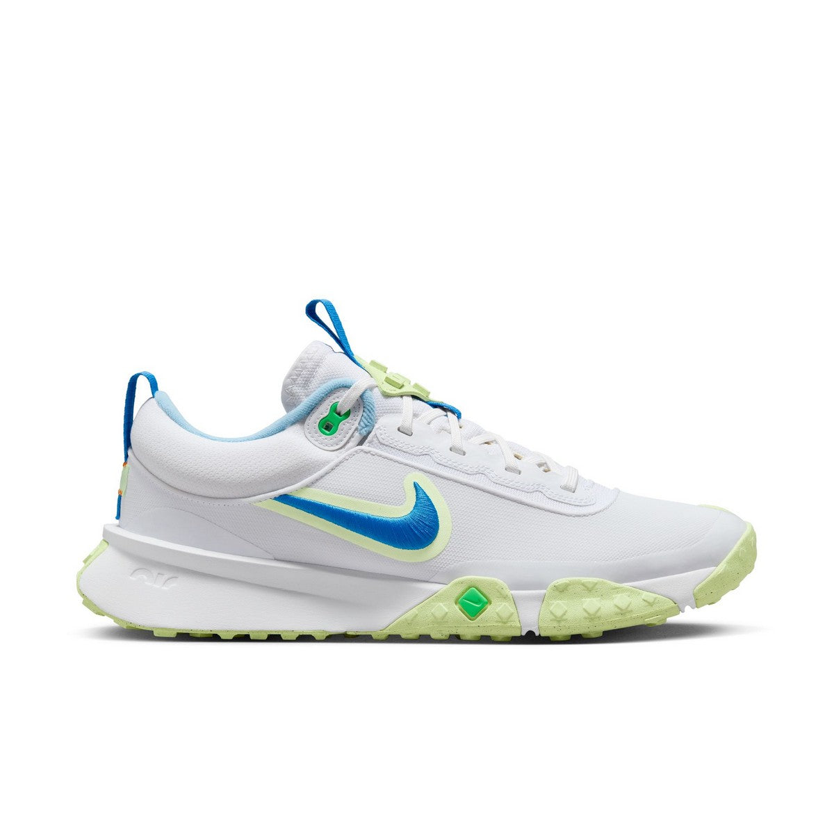 Nike Air Diamond Varsity Baseball Turf Shoes