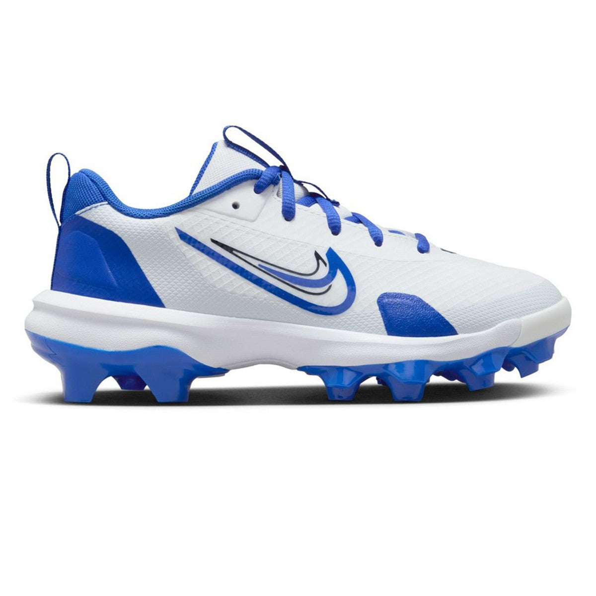 Nike Boys Force Trout Pro Molded Baseball Cleats