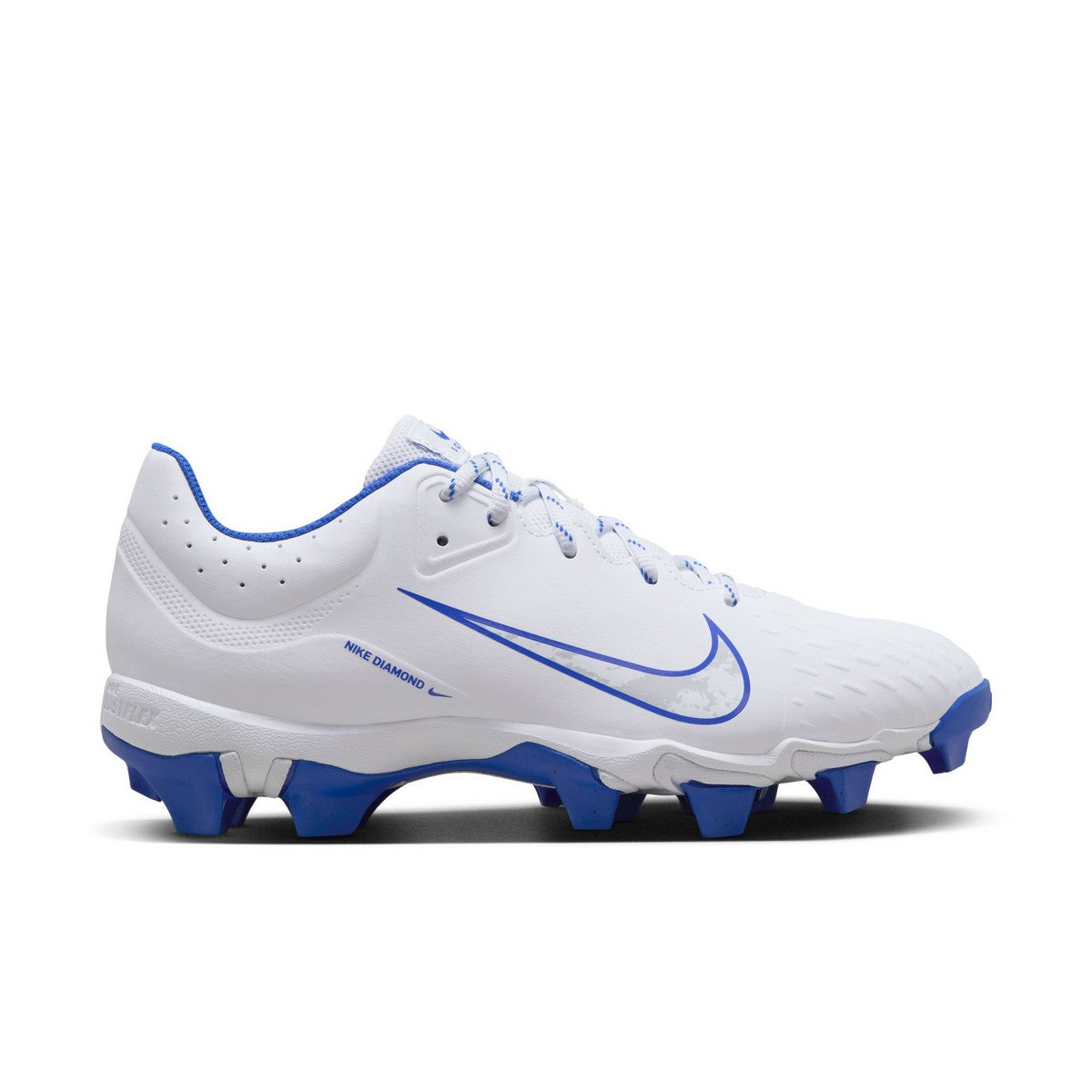 Nike Womens Hyperdiamond 4 Keystone Molded Softball Cleats