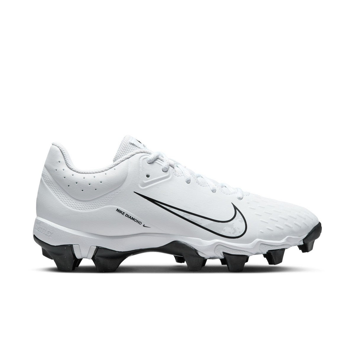 Nike Womens Hyperdiamond Keystone Molded Softball Cleats