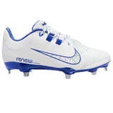 Fastpitch Metal Cleats
