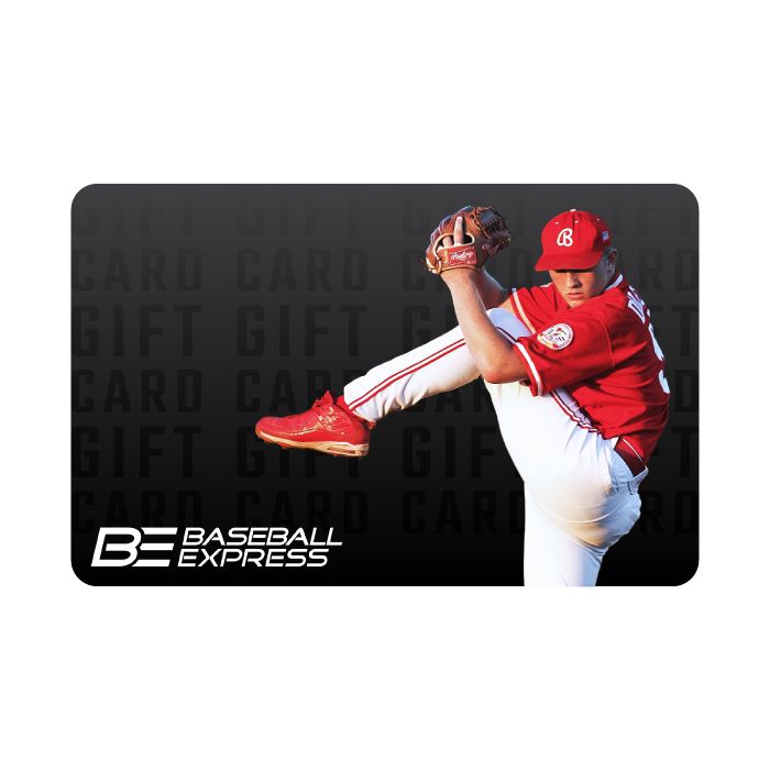 Baseball Express e-Gift Card