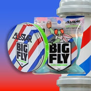 All-Star Big Fly Jonron Cologne Scented Glove Conditioner