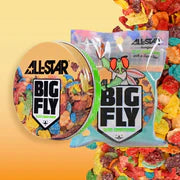 All-Star Big Fly Fruity Four Bagger Scented Glove Conditioner