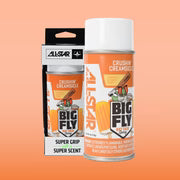 All-Star Big Fly Crushin' Creamsicle Scented Bat Grip Spray