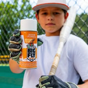 All-Star Big Fly Crushin' Creamsicle Scented Bat Grip Spray