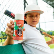 All-Star Big Fly Walk Off Watermelon Scented Bat Grip Spray