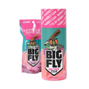 All-Star Big Fly Barrel'd Up Bubble Gum Scented Bat Grip Stick