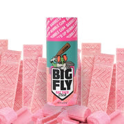 All-Star Big Fly Barrel'd Up Bubble Gum Scented Bat Grip Stick