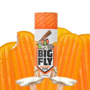 All-Star Big Fly Crushin' Creamsicle Scented Bat Grip Stick