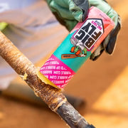 All-Star Big Fly Barrel'd Up Bubble Gum Scented Bat Grip Stick