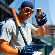 All-Star Big Fly Round-Tripper Root Beer Scented Bat Grip Stick