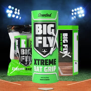 All-Star Big Fly XTREME Scented Bat Grip Stick