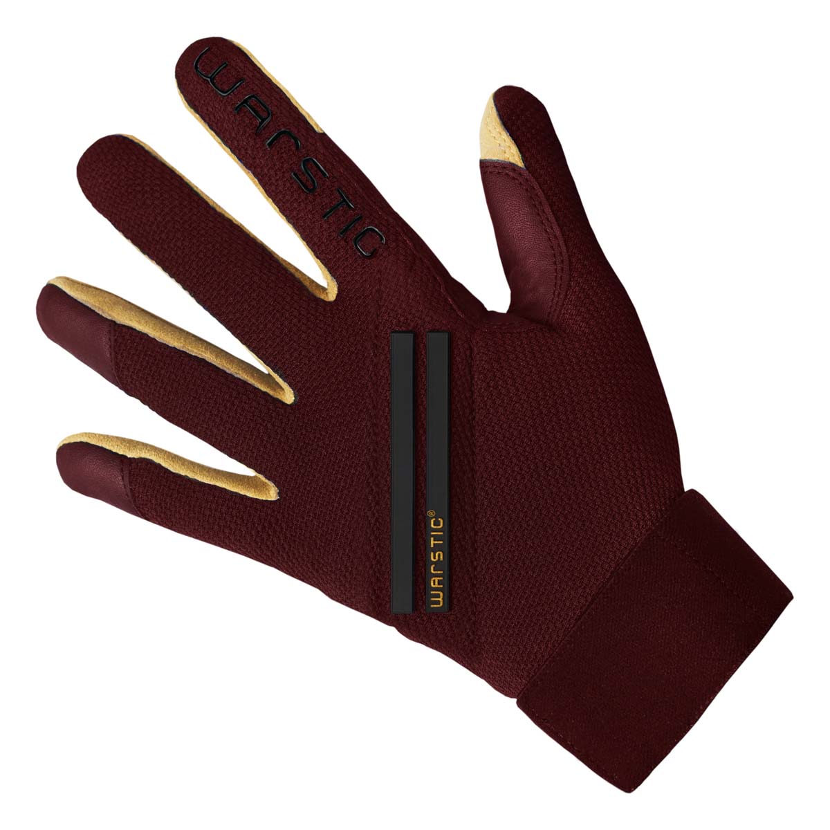 Warstic Youth Workman3 Batting Gloves Pair