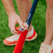 All-Star Big Fly Round-Tripper Root Beer Scented Bat Grip Stick