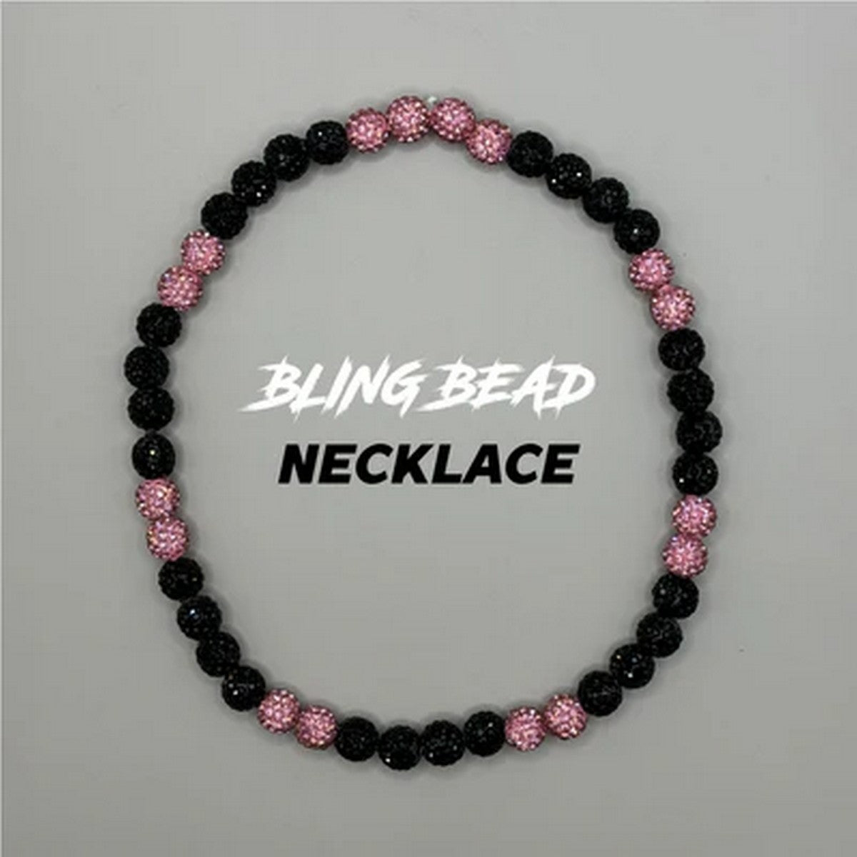 RAD Bling Necklace