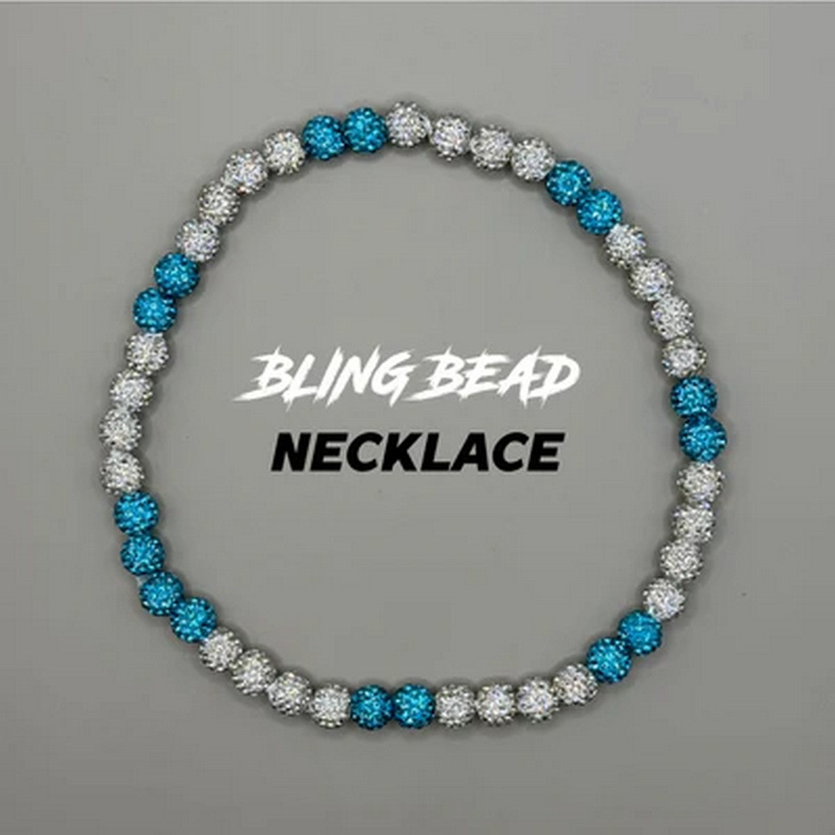 RAD Bling Necklace