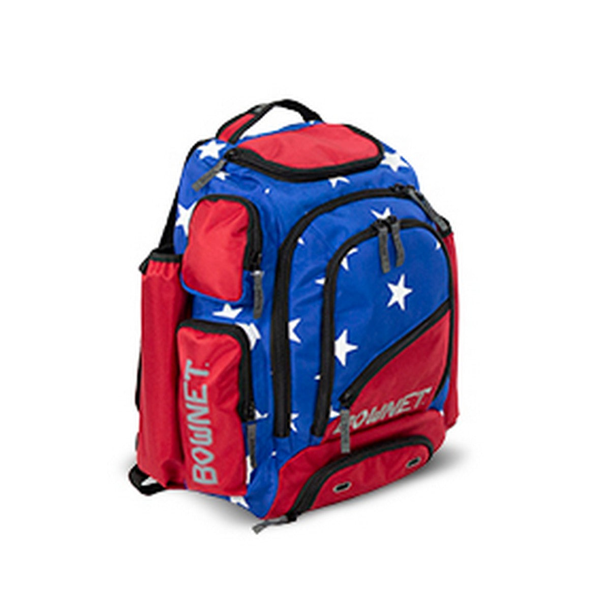 Bownet Commando Bat Pack