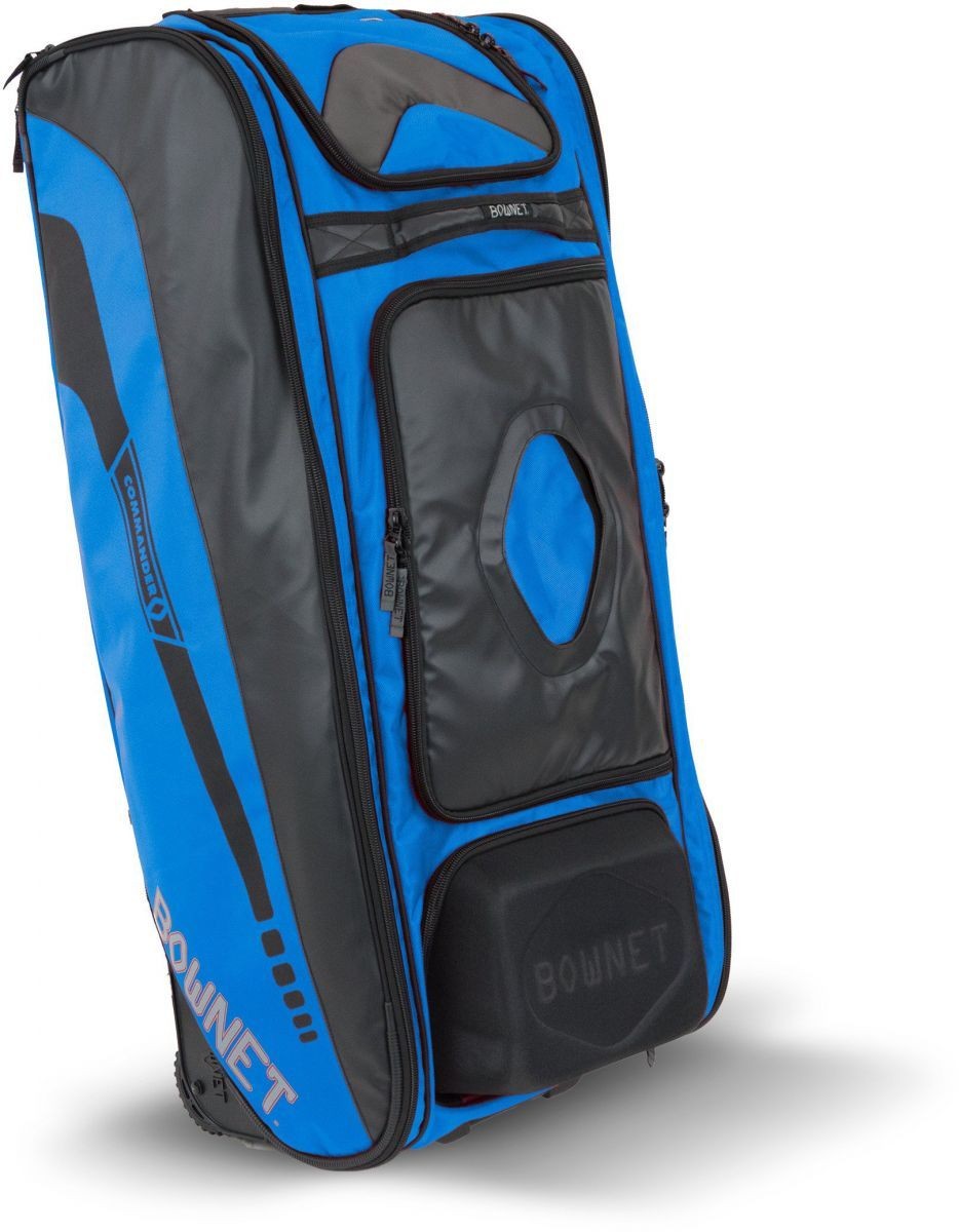 The Commander Ultimate Catcher's Bag