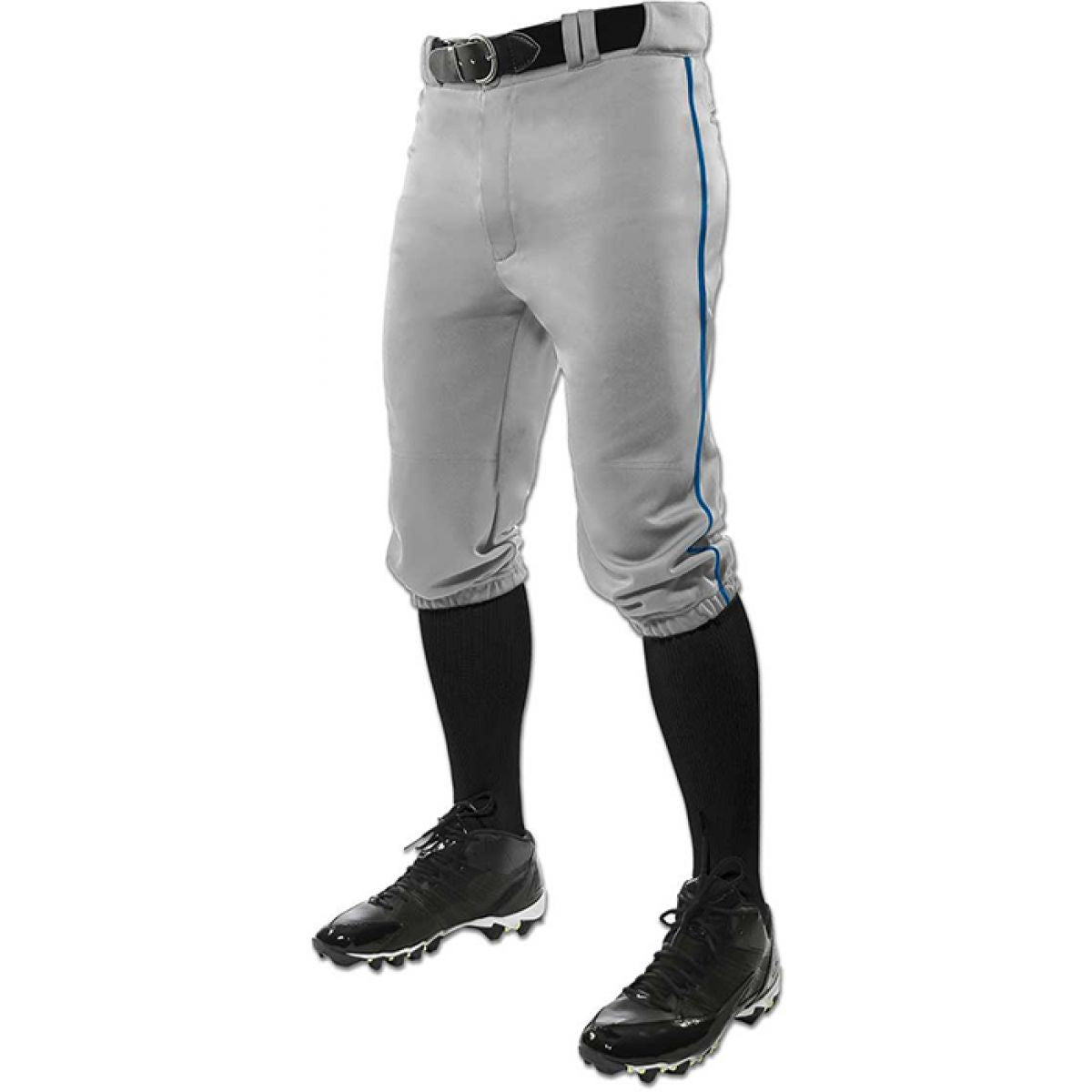 Champro Men's Triple Crown Piped Knicker Baseball Pants