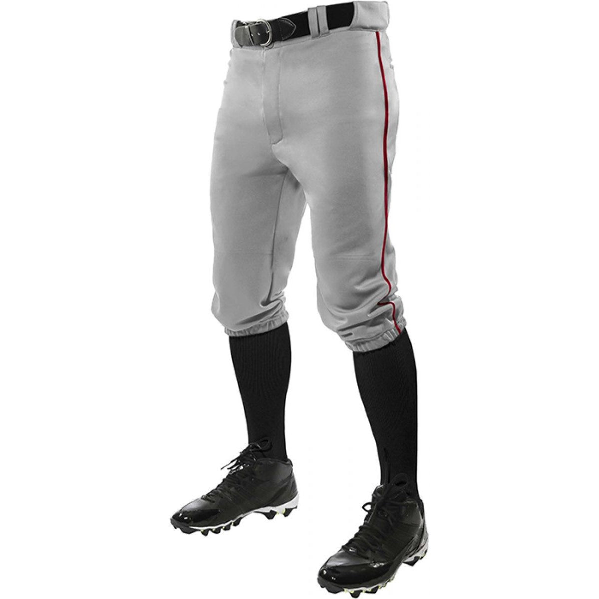 Champro Men's Triple Crown Piped Knicker Baseball Pants