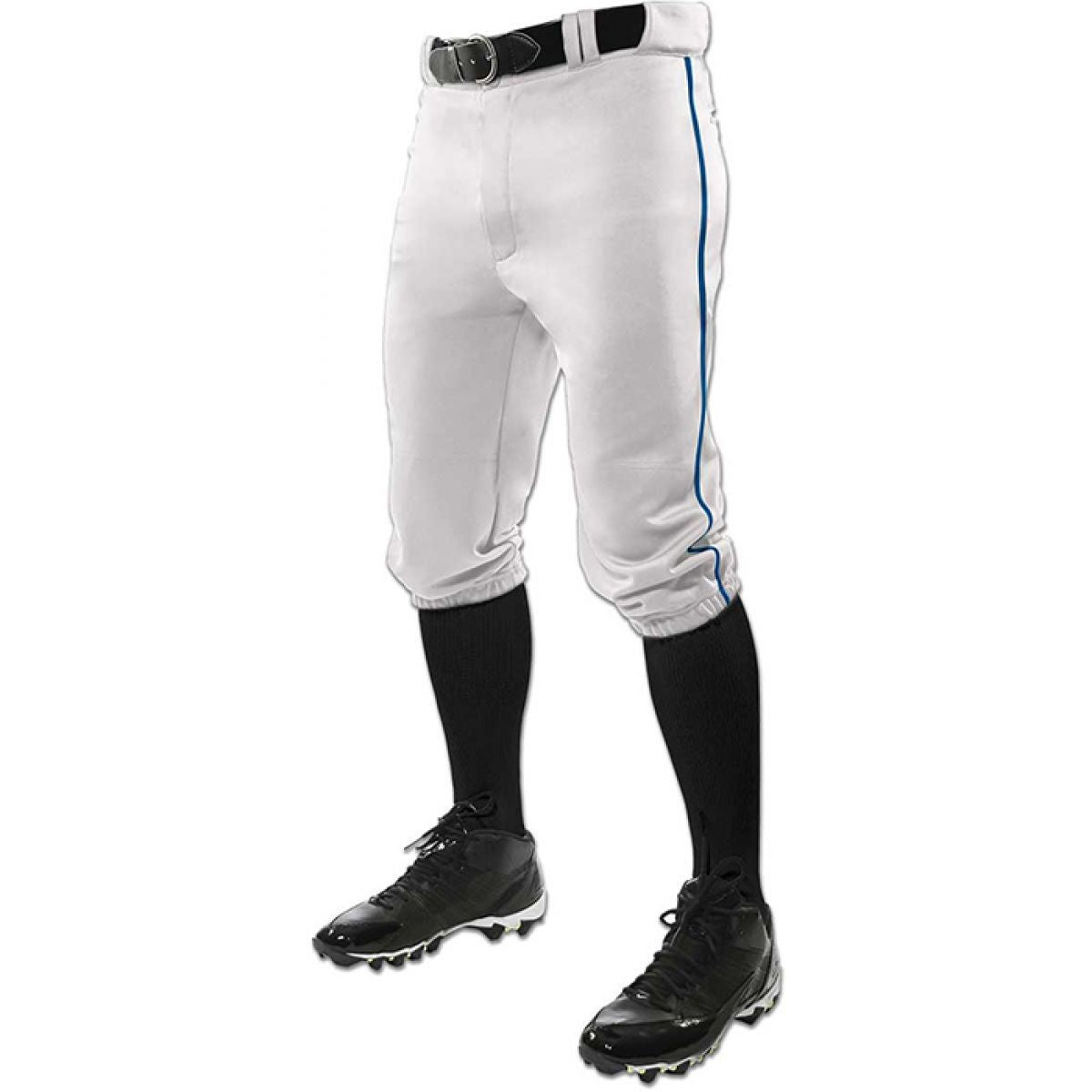 Champro Men's Triple Crown Piped Knicker Baseball Pants