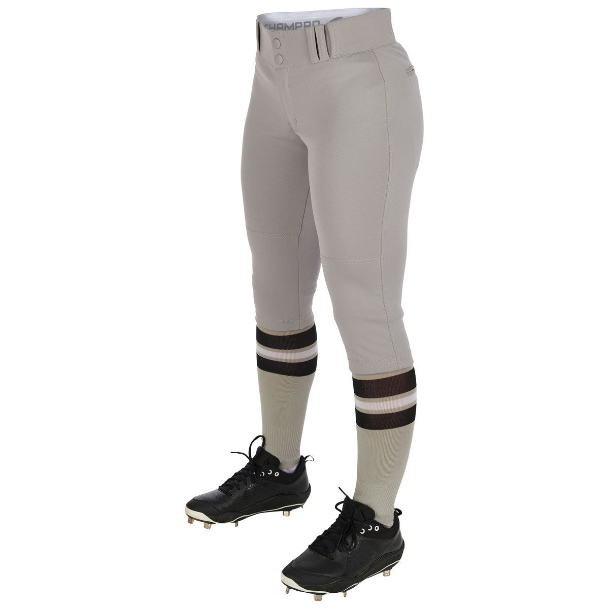 Champro Girls Tournament Fastpitch Softball Knicker Pants