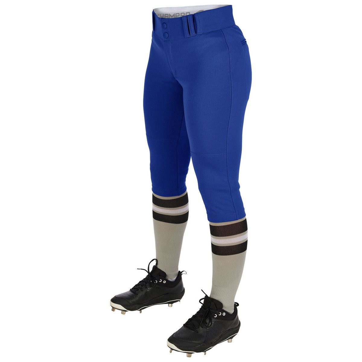 Champro Girls Tournament Fastpitch Softball Knicker Pants