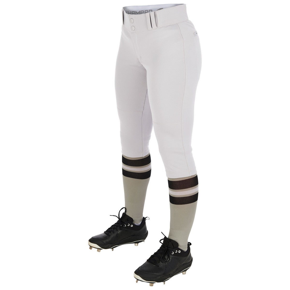 Champro Girls Tournament Fastpitch Softball Knicker Pants