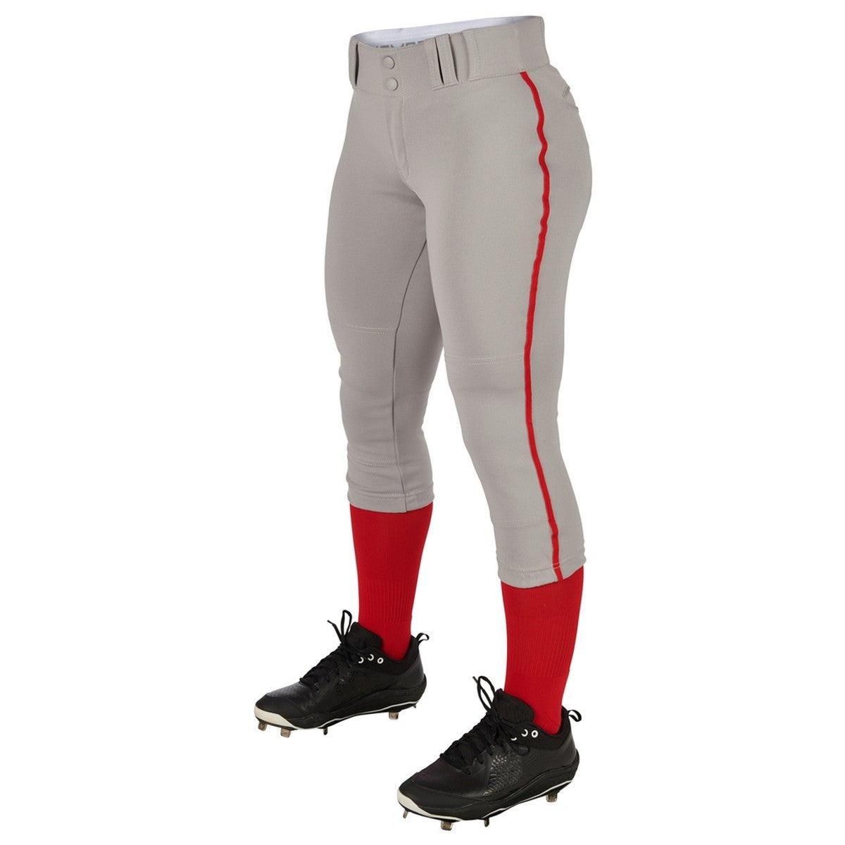 Champro Girls Tournament Piped Fastpitch Pants