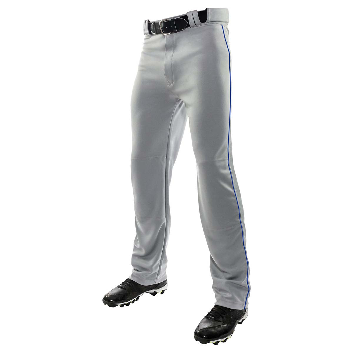 Champro Boy's MVP Open Bottom Piped Baseball Pants