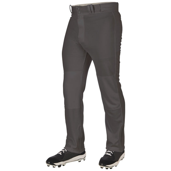 Champro Youth Triple Crown 2.0 Open Bottom Baseball Pants