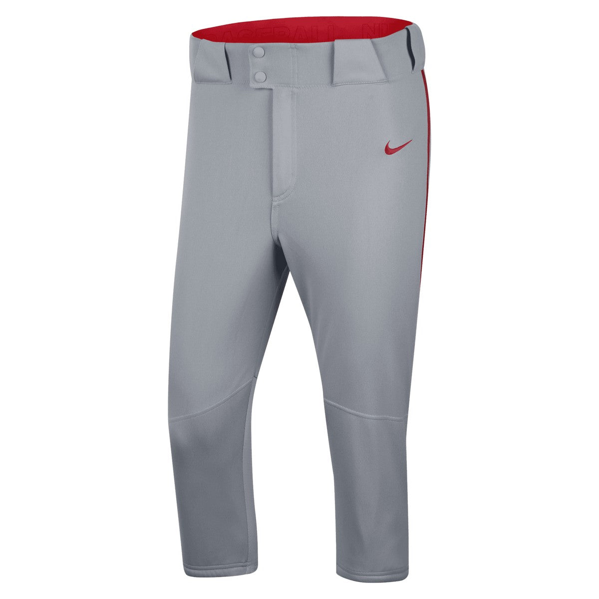 Nike Mens Vapor Select High Piped Knicker Baseball Pants