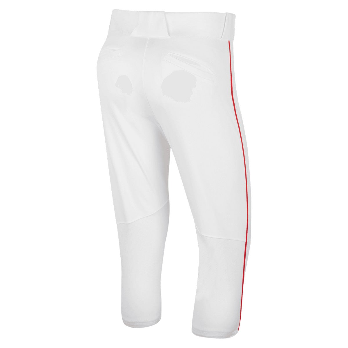 Nike Mens Vapor Select High Piped Knicker Baseball Pants