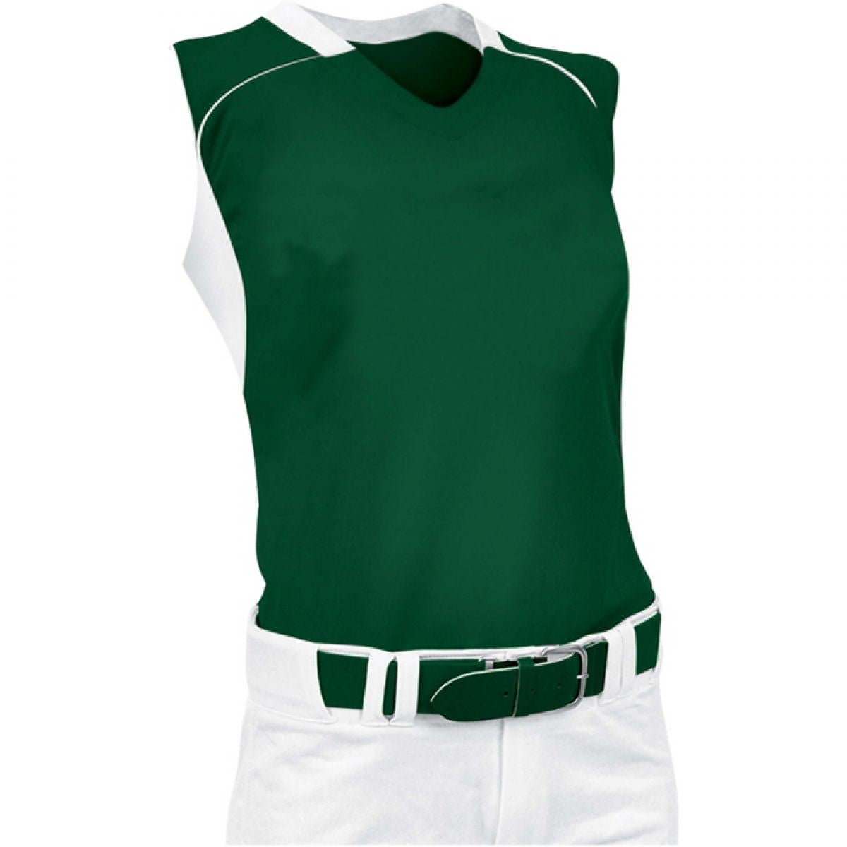 Champro Youth Racer Fp Jersey