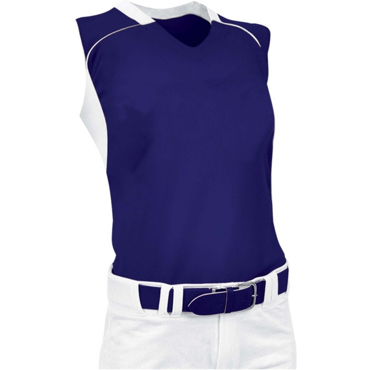 Champro Youth Racer Fp Jersey
