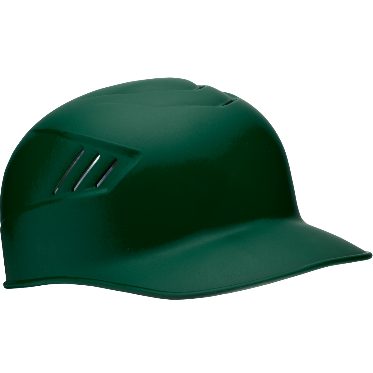 Rawlings CoolFlo Matte Alpha Coach's Helmet